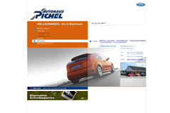 autohaus PICHEL