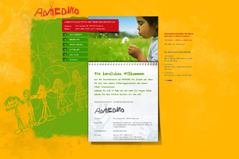 ADMEDINO Kindertagesstaette