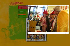 ADMEDINO Kindertagesstaette