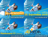 ADMEDINO Kindertagesstaette