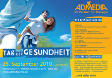 ADMEDINO Kindertagesstaette